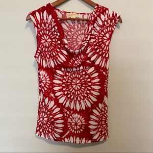 Comfy Michael Kors top